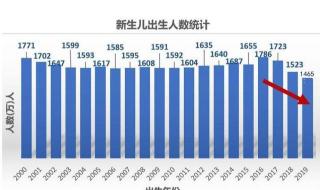 2022出生人口